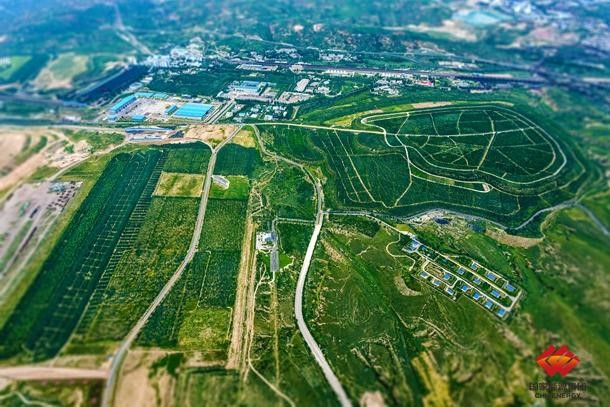 国家能源集团准能集团：绿色生态圈打造物种与生态多样性