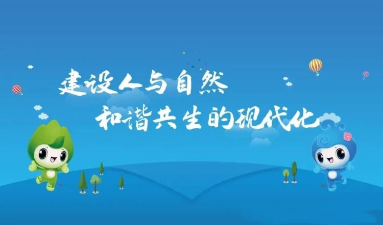 简篇-建设人与自然和谐共生的现代化——武安市组织开展2023年“六五”环境日主题宣传活动